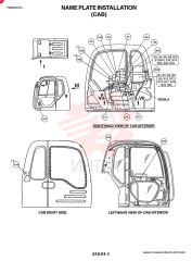 LABEL YN22T00129F1 (12)