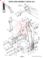ARM GROUP LS12B00011F1 (2)