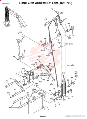 ARM GROUP LS12B00019F1 (2)