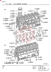 CHECK VALVE VAME153215