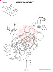 TUBE LC12P01014P1