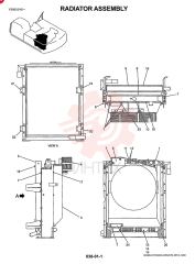RADIATOR LS05P00006F1