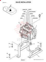 VALVE LS30V00002F2