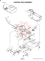 CONTROL YN03M00044F1