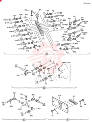 CONTROL LINES, REMOTE LS68H00001F1 (8)