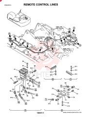 CONTROL LINES, PUMP LS06H00004F1 (2)