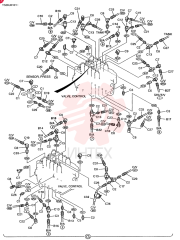 CONTROL LINES, REMOTE LS68H00001F1 (11)