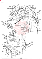 CONTROL LINES, REMOTE LS68H00001F1 (12)