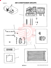 CONDITIONER ASSY, AIR LS20M00001F1