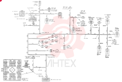 HARNESS ASSY, UPPER LS13E00006F1 (3)