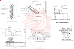 HARNESS ASSY, UPPER LS13E00006F1 (4)