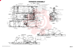 HARNESS ASSY, UPPER LS13E00006F1 (7)