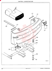 COUNTERWEIGHT ASSY LS60C00020D1