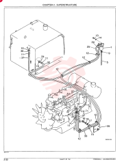 FUEL LINES LS21P00001F3