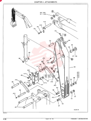 ARM GROUP LS12B00011F2