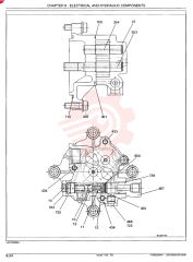 PUMP LS10V00003F2