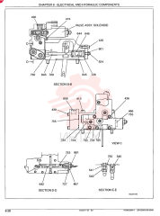 VOLTAGE REGULATOR LS10V01001F1 (1)
