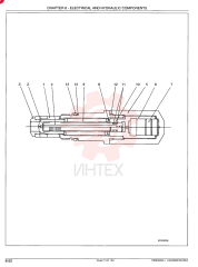 VALVE 2436R1923F1