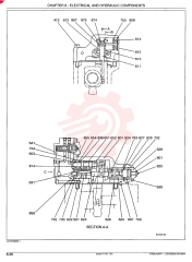 VOLTAGE REGULATOR LS10V01001F1 (2)