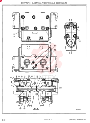 BRAKE VALVE LS23V00001F1