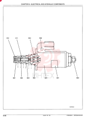 SOLENOID VALVE YN35V00020F1