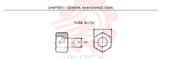 NUT ZF93N06000