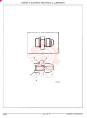 CHECK VALVE YN21V00005FB