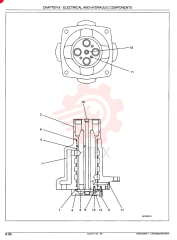 FLEXIBLE JOINT LS55V00001F1