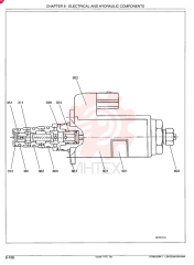 SOLENOID VALVE YB35V00005F1
