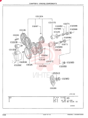 GEAR VAME093097