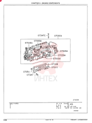 BOLT VAMH000714 (2)