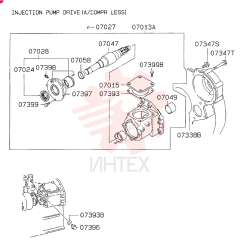 BOLT VAMH000714 (3)