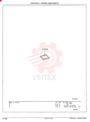 GASKET VAME078260