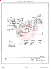 HOUSING VAME158921