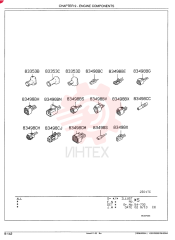 GROMMET VAMH022166