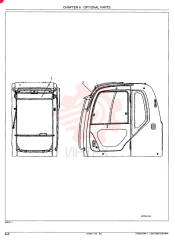 SUN VISOR YN55C00003F1