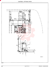 ALARM ASSY LC53E00002F2