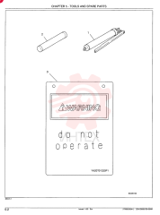 TOOL & ACCESSORY LS01T00001F3