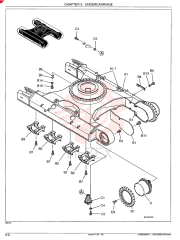 HYDRAULIC MOTOR LS15V00003F4 (2)
