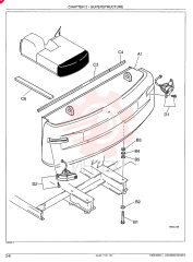COUNTERWEIGHT LS60C00015D1