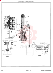 COUNTERWEIGHT ASSY, REMOVABLE LS61C00001F3 (2)