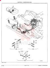 CONTROL LINES, REMOTE LS68H00001F1 (1)