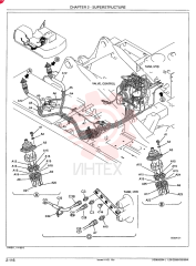 CONTROL LINES, REMOTE LS68H00001F1 (8)