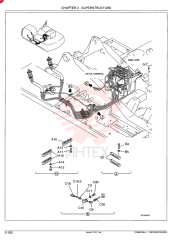 CONTROL LINES, REMOTE LS68H00001F1 (9)