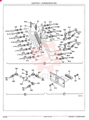 CONTROL LINES, REMOTE LS68H00001F1 (16)