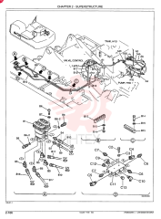 CONTROL LINES, PUMP LS06H00021F1 (5)