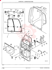 DOOR ASSY. YN51C00010F2 (1)