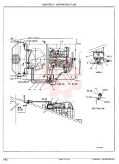 HYDRAULIC LINES, UPPER - Rotation LS03H00021F1 (2)