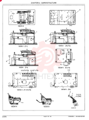 HARNESS ASSY - Rotation YN13E00055F1
