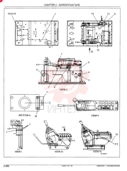 HARNESS ASSY, UPPER - Floor Plate YN13E00074F4